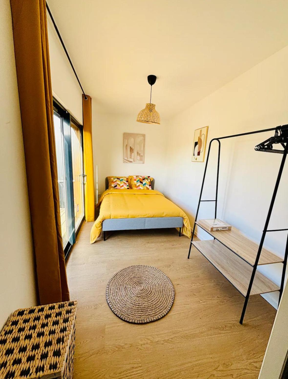 Evasion Tropicale Villa Bretteville-sur-Odon Exterior foto
